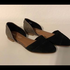 Women’s Tom’s flats